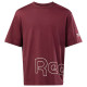 Reebok Ανδρική κοντομάνικη μπλούζα Identity Graphic Logo